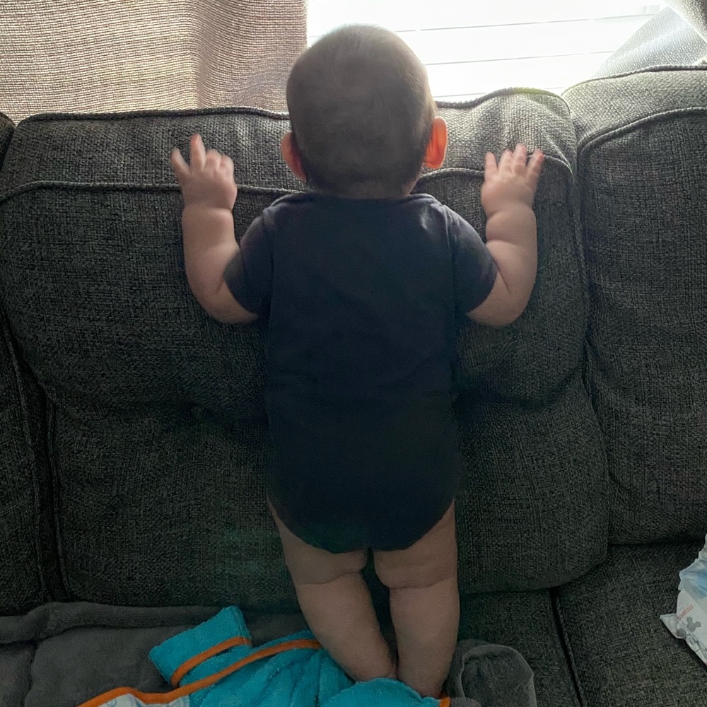 Meet your Posher, Jen